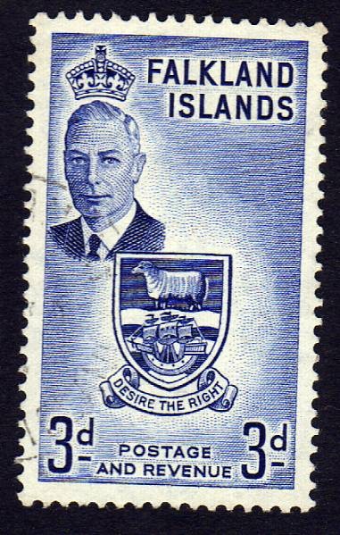 Falkland Islands