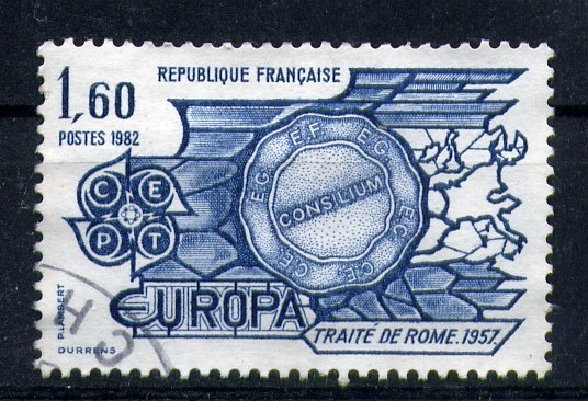 Europa CEPT