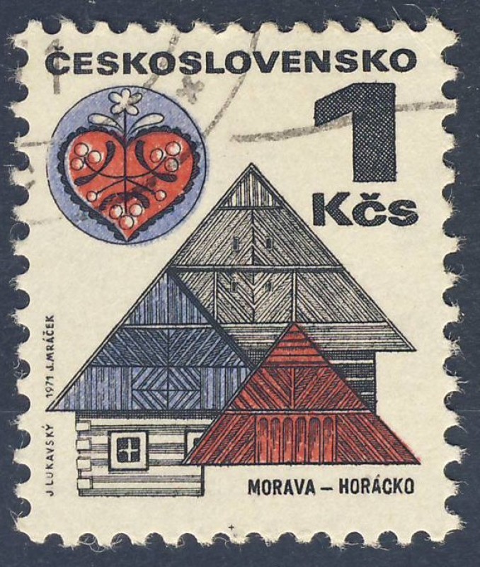 Morava Horacko