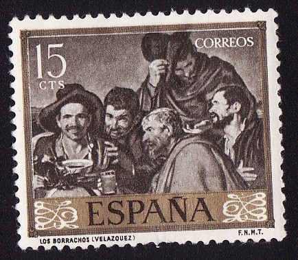 Dia  del sello