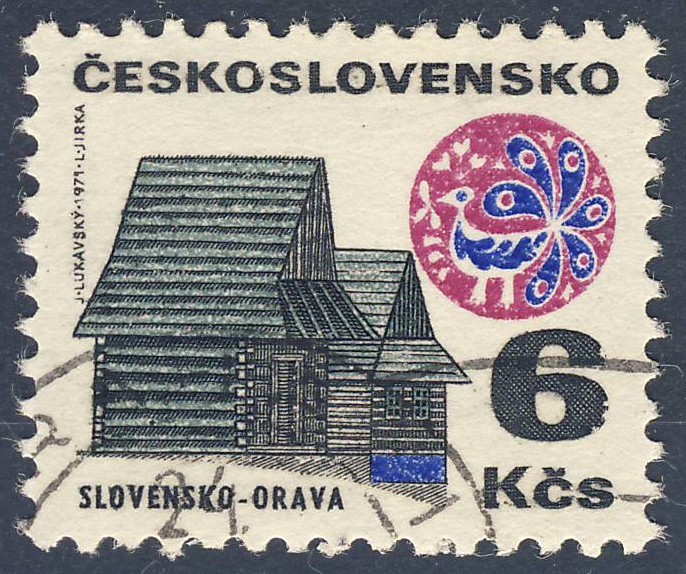 Slovensko Orava