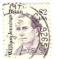 William Jennings Bryan