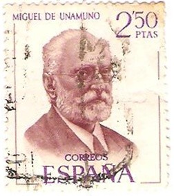 Miguel de Unamuno