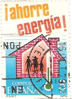 ¡Ahorre Energía!