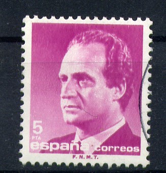 Juan Carlos I