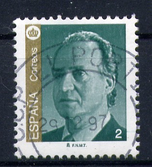 Juan Carlos I