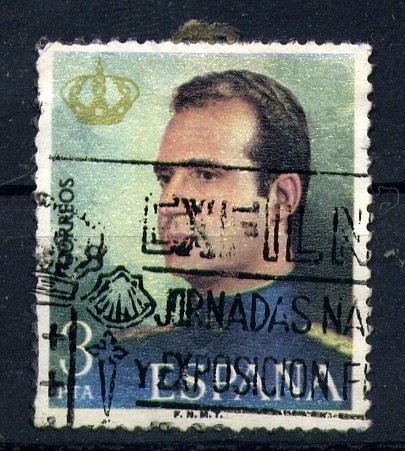 Juan Carlos I