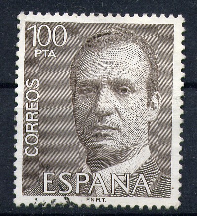 Juan Carlos I