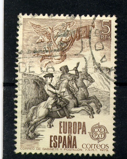 Europa CEPT