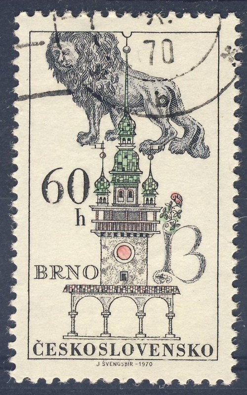 Brno