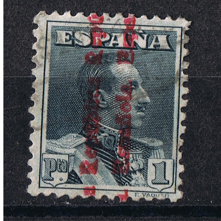Edifil  602  II República Española  