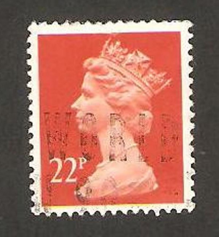 Elizabeth II