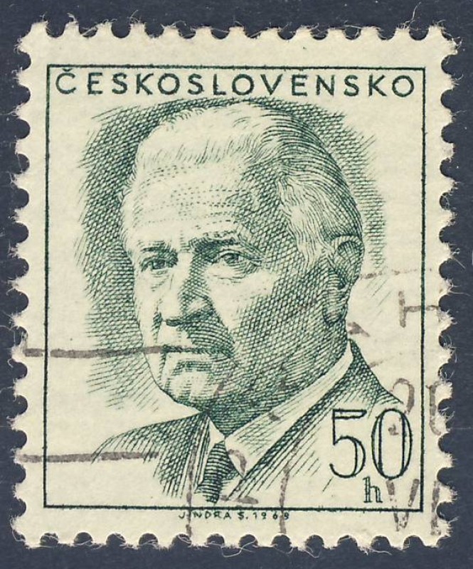 Ludvik Svoboda