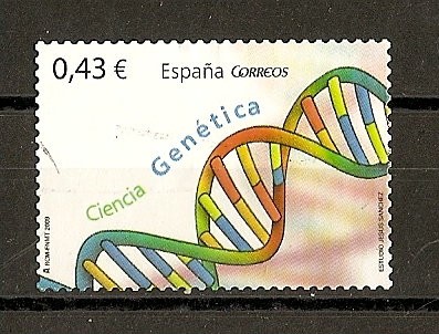 Ciencia y Genetica.