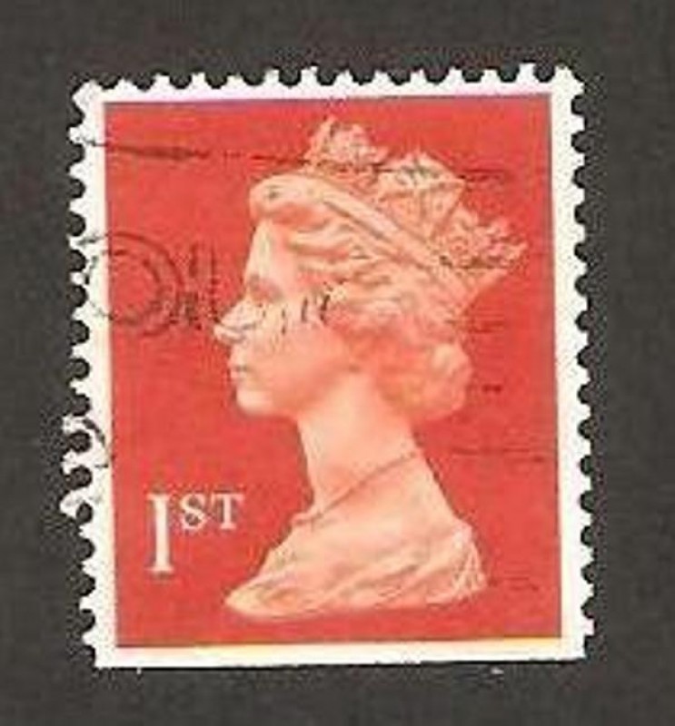Elizabeth II