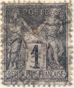 Republique française