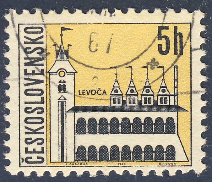 Levoca