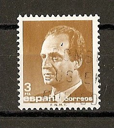 Juan Carlos I.