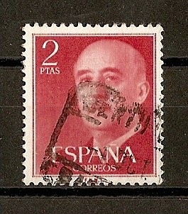General Franco.