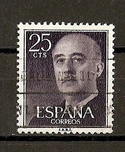 General Franco.