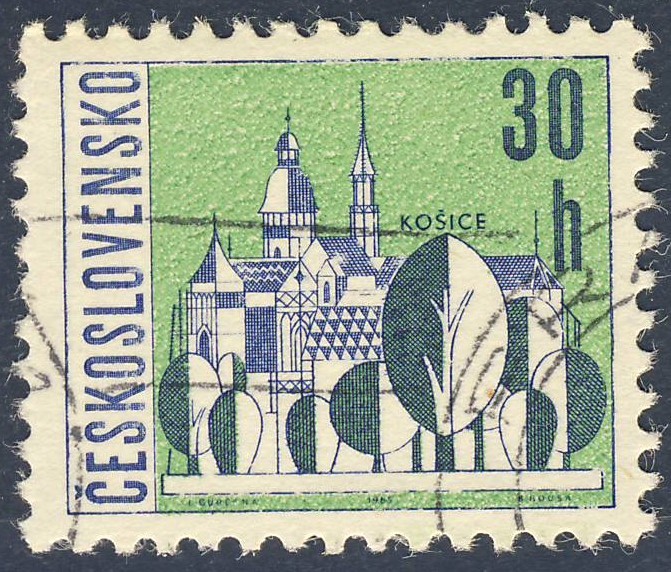 Kosice