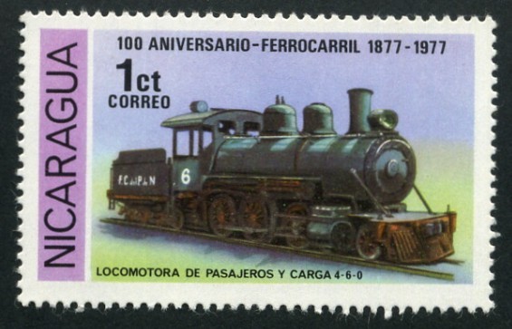 Locomotora