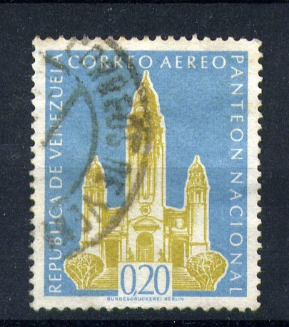 Panteón nacional