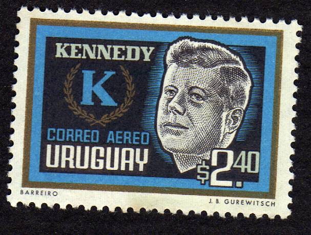 Presi.Kennedy