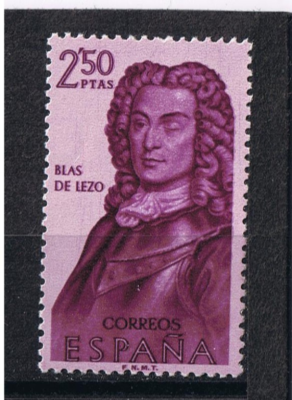 Edifil  1379  Forjadores de América  
