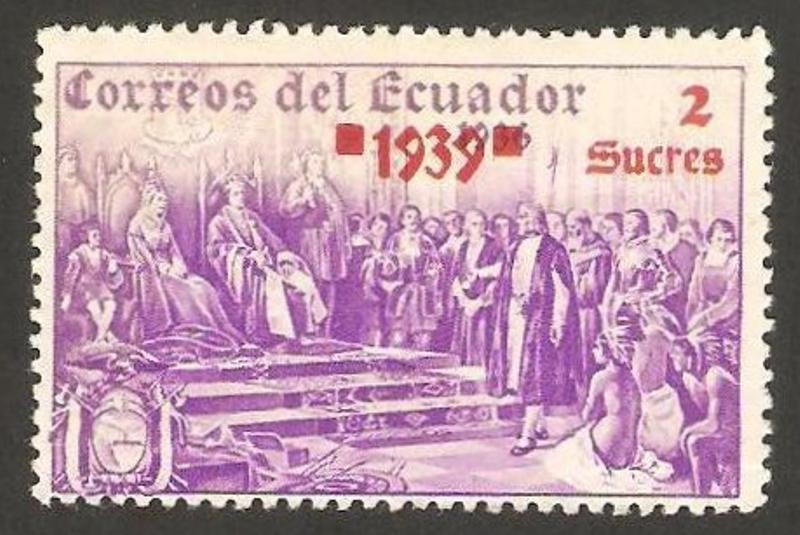 cristobal colon