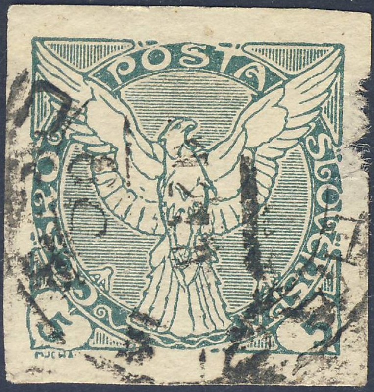 Cosko Posta Slovenska