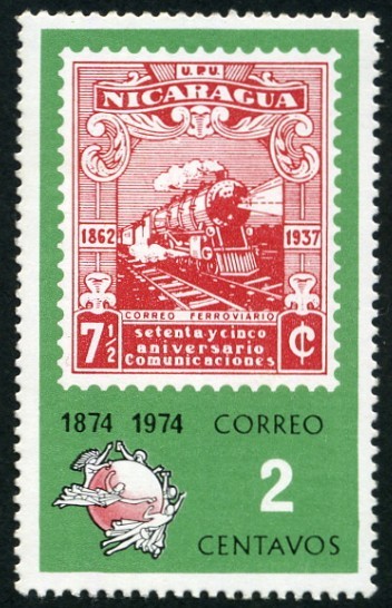 Centenario de Correos