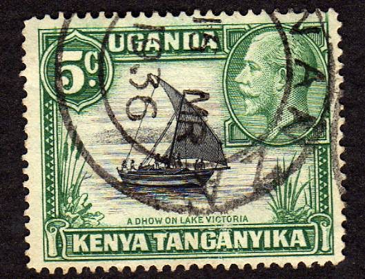 La Victoria