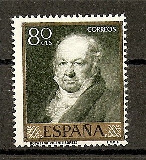Goya.
