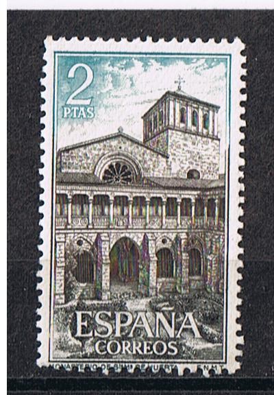Edifil  1564  Monasterio de Santa María de Huerta  