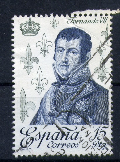 Fernando VII