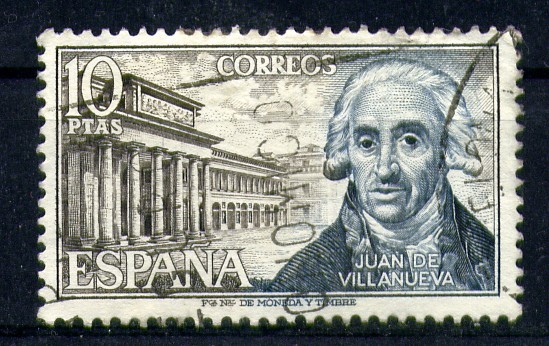 Juan de Villanueva