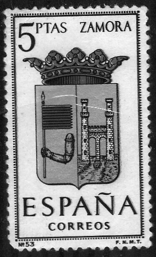 escudos de capitales de provincias españolas
