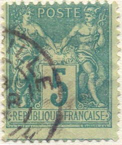 Republique française