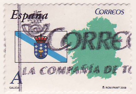 Autonomias: Galicia