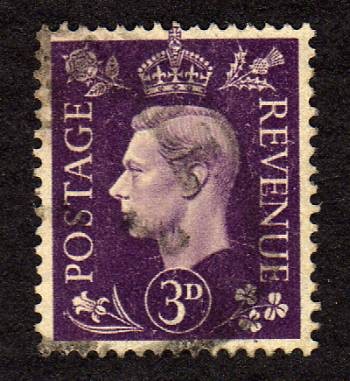 George V