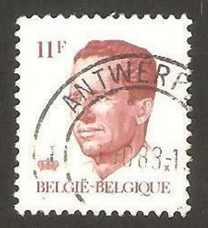 rey balduino I