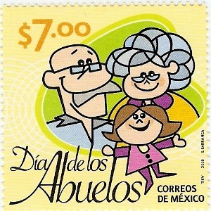 Dia de Los Abuelos