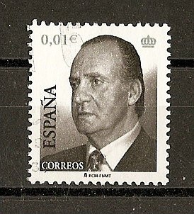 Juan Carlos I.