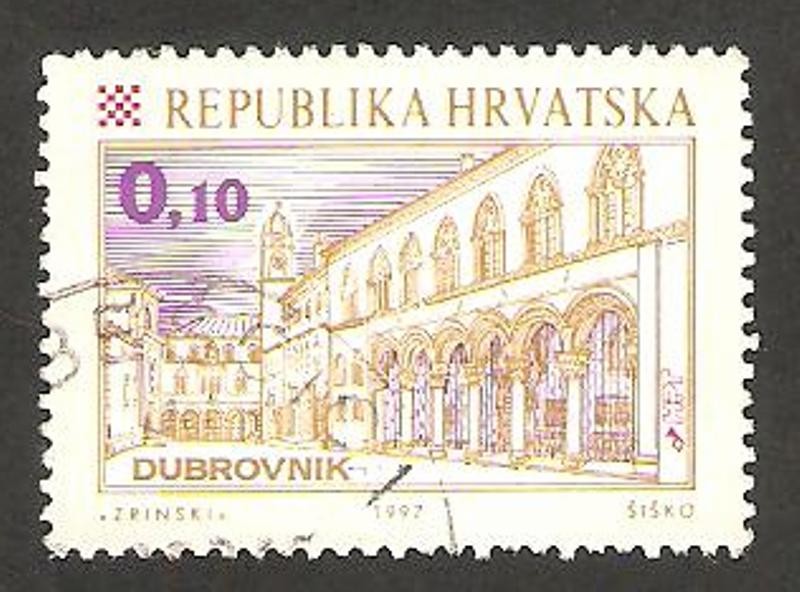 villa de dubrovnik