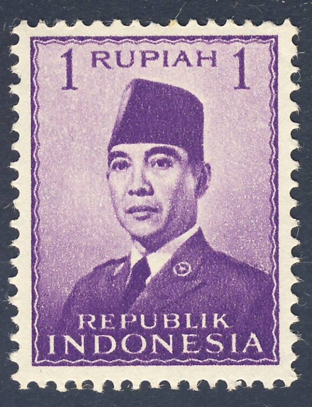 achmed sukarno