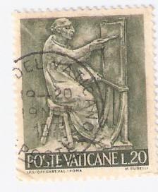 poste vaticane l.20