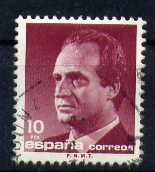 Juan Carlos I