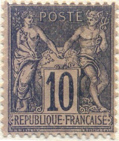 Republique française