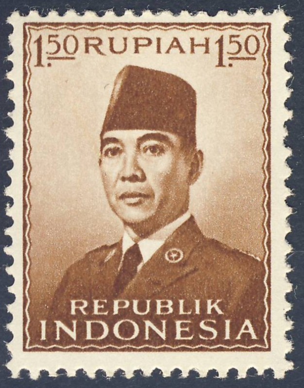 Achmed Sukarno